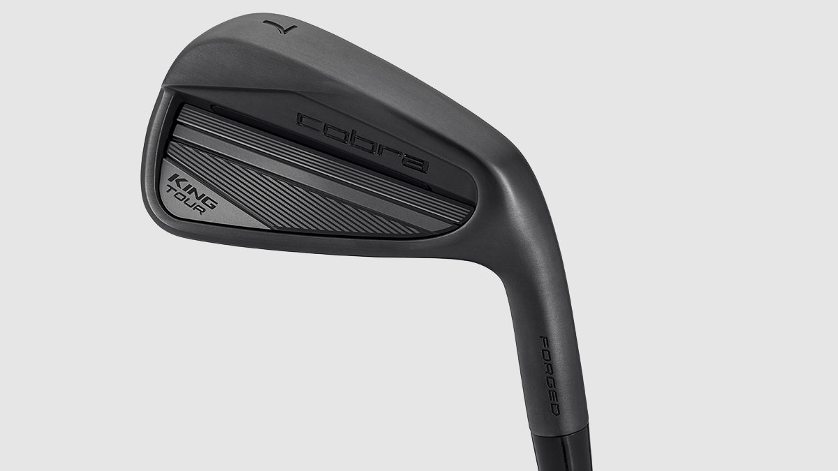 Cobra King Tour Image 0