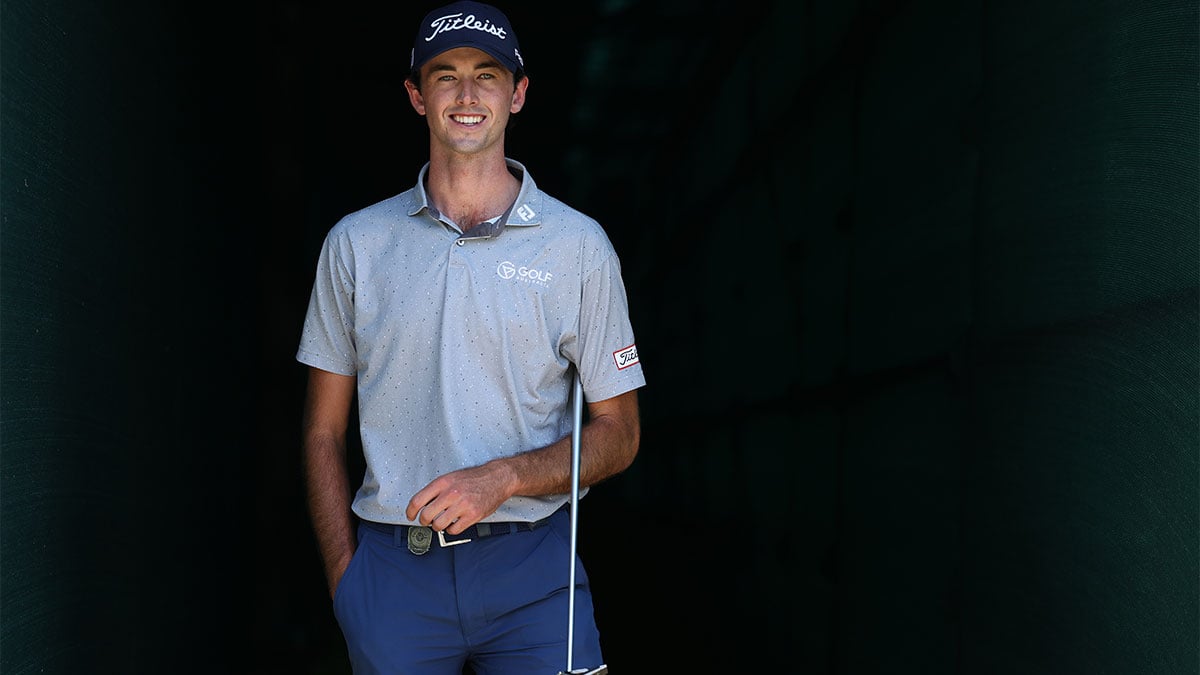 Elvis Smylie: A little more conversation
