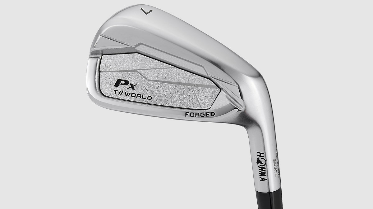 Honma  TW767 PX Image 0