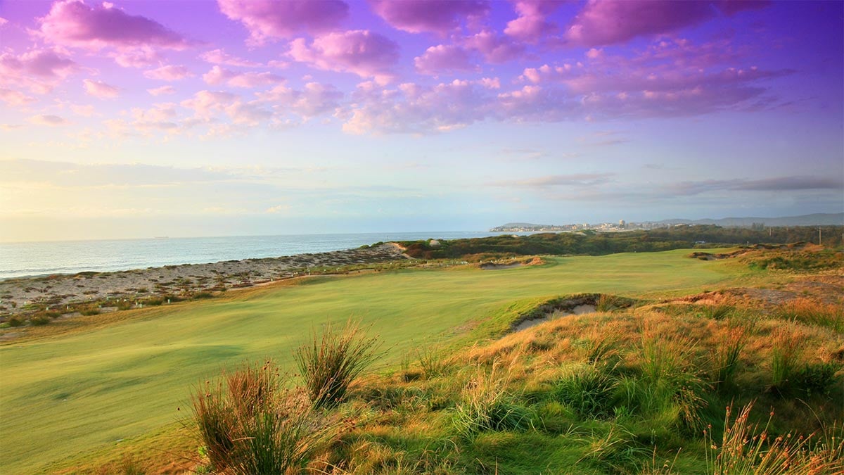 Magenta Shores to host 2026 Australian Women’s Classic