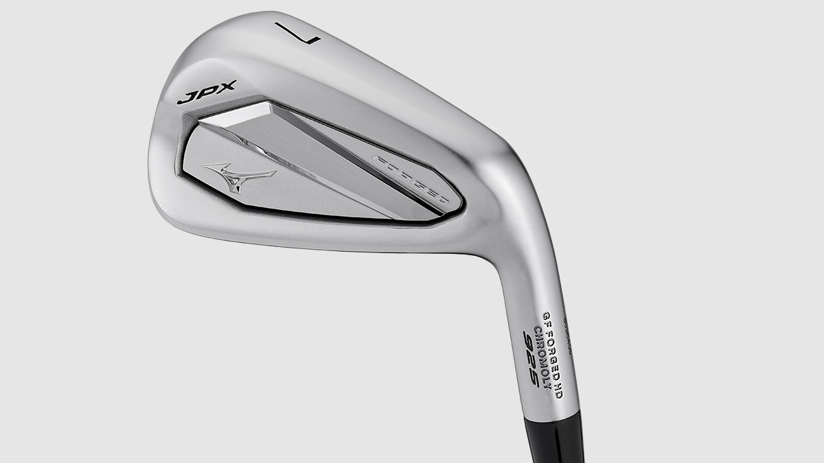 Mizuno JPX925 Forged Image 0