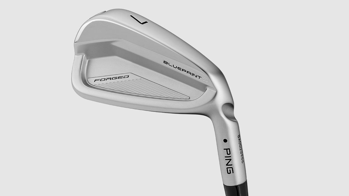 Ping Blueprint S Image 0