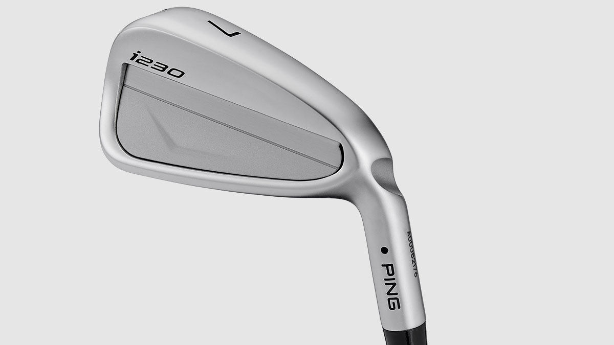 Ping i230 Image 0