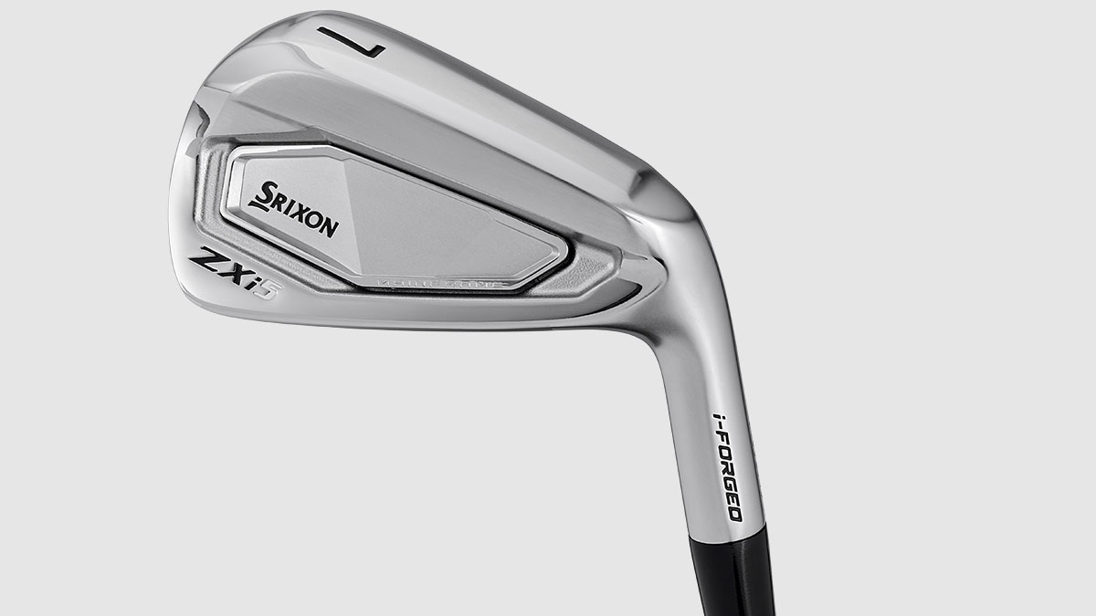 Srixon ZXi5 Image 0