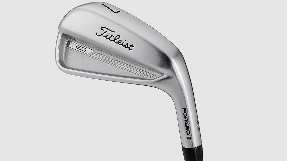Titleist T150 Titleist T150 Image 0