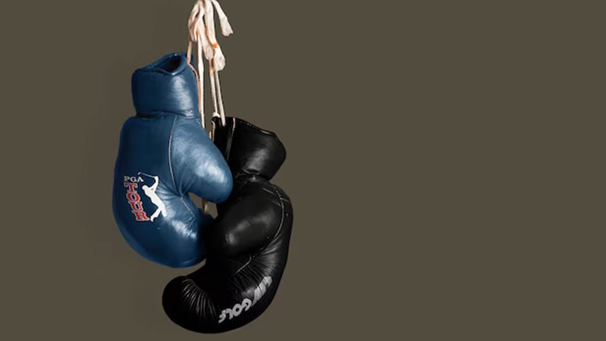 PGA Tour members competing in LIV Golf Promotions event will face DISCIPLINARY ACTION