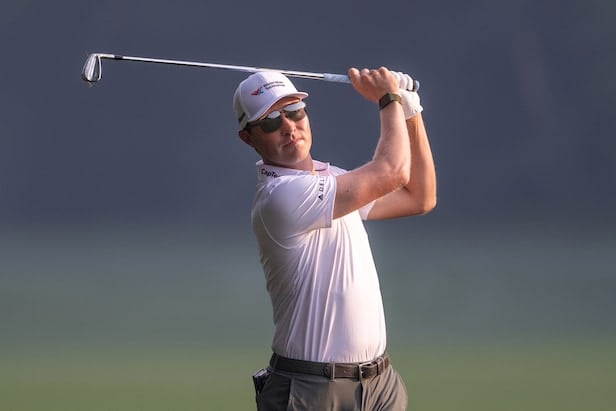 World Wide Technology Championship DFS picks 2025: I love this mispriced golfer this week