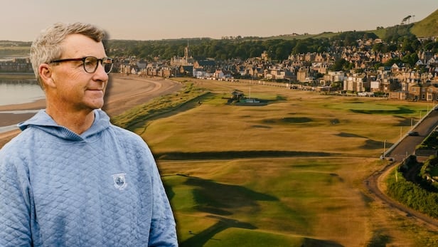 North Berwick hires popular American architect to ‘polish and protect’ its classic links