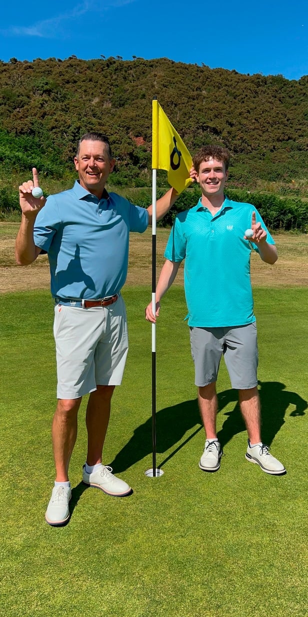 Golf Digest Honors: Recapping the best golf ‘accomplishments’ of 2025