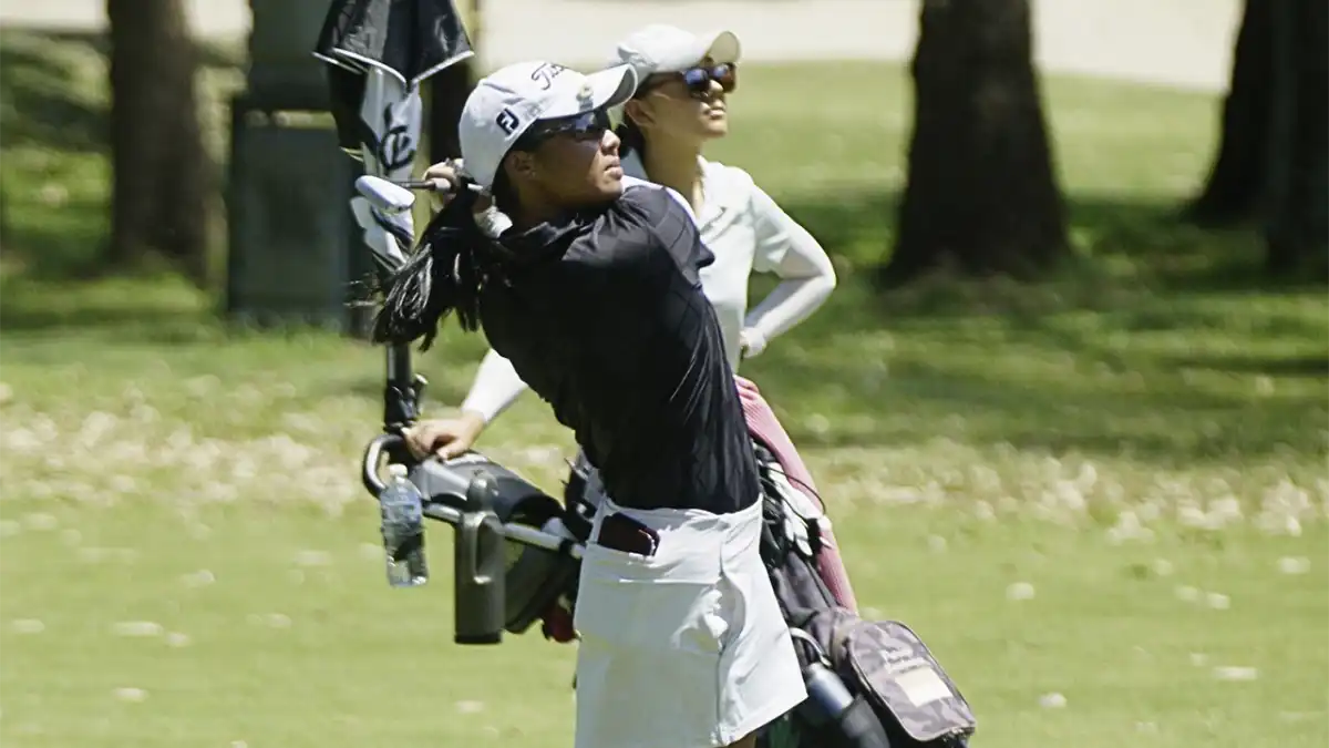 International field set for WPGA Q-School