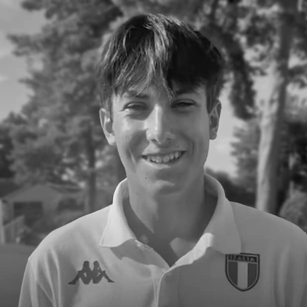 Member of the Italian National golf team feared dead in Swiss New Year’s first