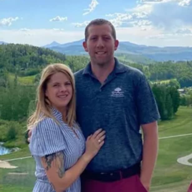 Ohio golf course worker accused of stealing nearly $900K remains on the run