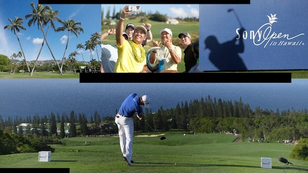Is this the end of the PGA Tour’s Hawaiian swing? On the uncertain future of Kapalua