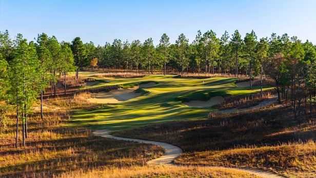 Best New Courses of 2025: Thousands of ratings from our experts determined the latest winners