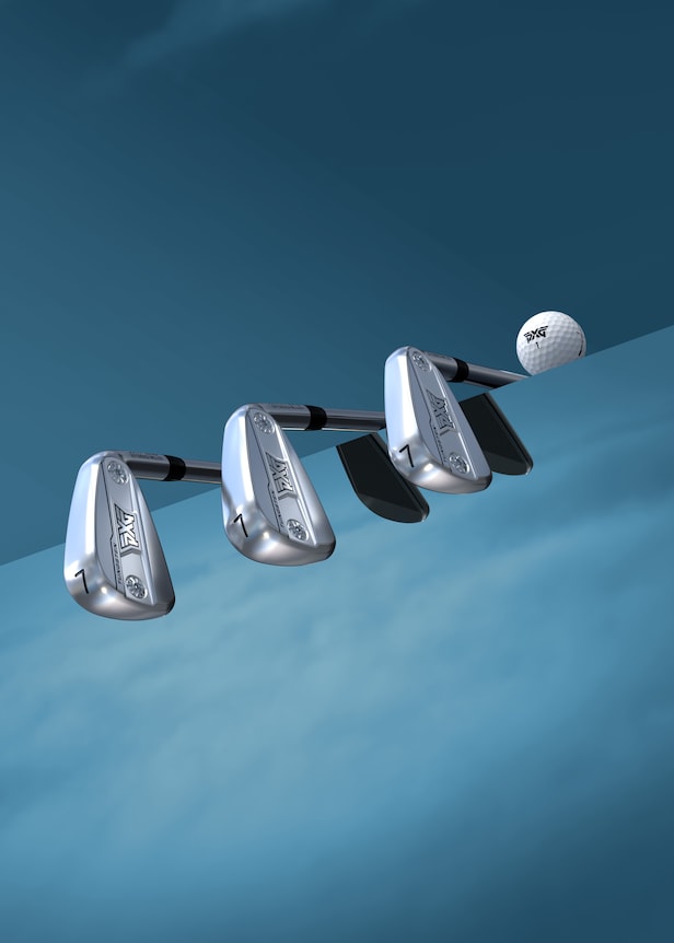 PXG New Releases for 2026