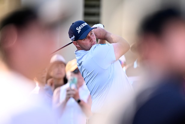 2026 The American Express tee times, TV coverage, viewer’s guide