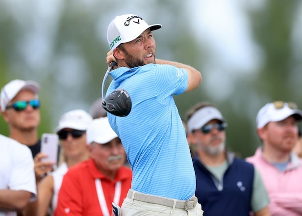 The American Express DFS picks 2026: I’m buying this player who thrives in birdie-fests