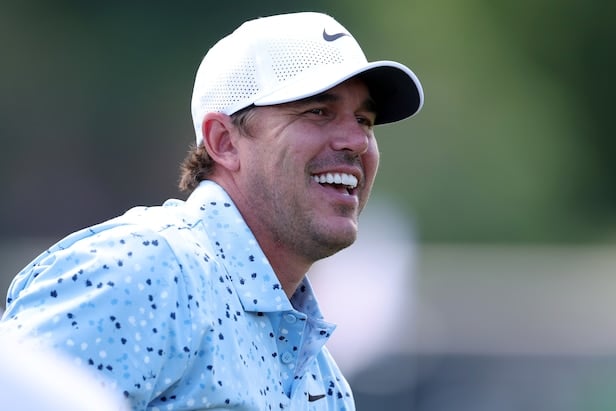 2026 Farmers Insurance Open tee times, featuring Brooks Koepka’s return and historic ESPN live coverage