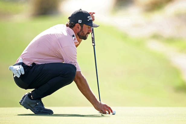 Farmers Insurance Open 2026: My pick to win is the best putter in this field—which might surprise you