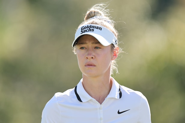 ‘Huge miss’: Nelly Korda criticises tech-infused league for not creating mixed-team competition, says she’s unsure if she’ll play in WTGL