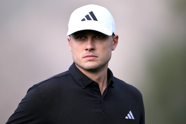 Farmers Insurance Open picks 2026: Ludvig Aberg was built for Torrey Pines