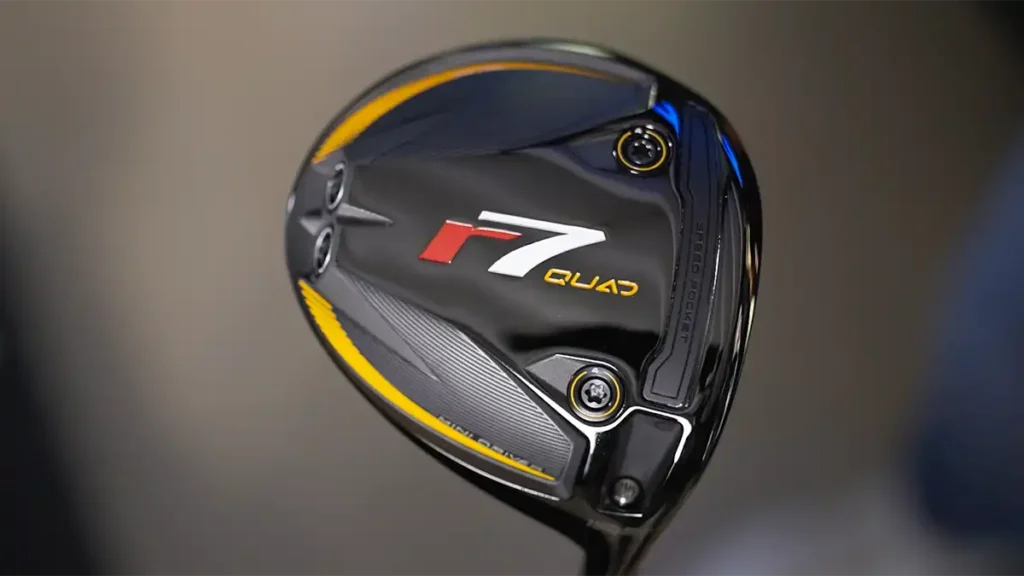 Mini drivers & zero torque putters: Why golfers Are making the switch