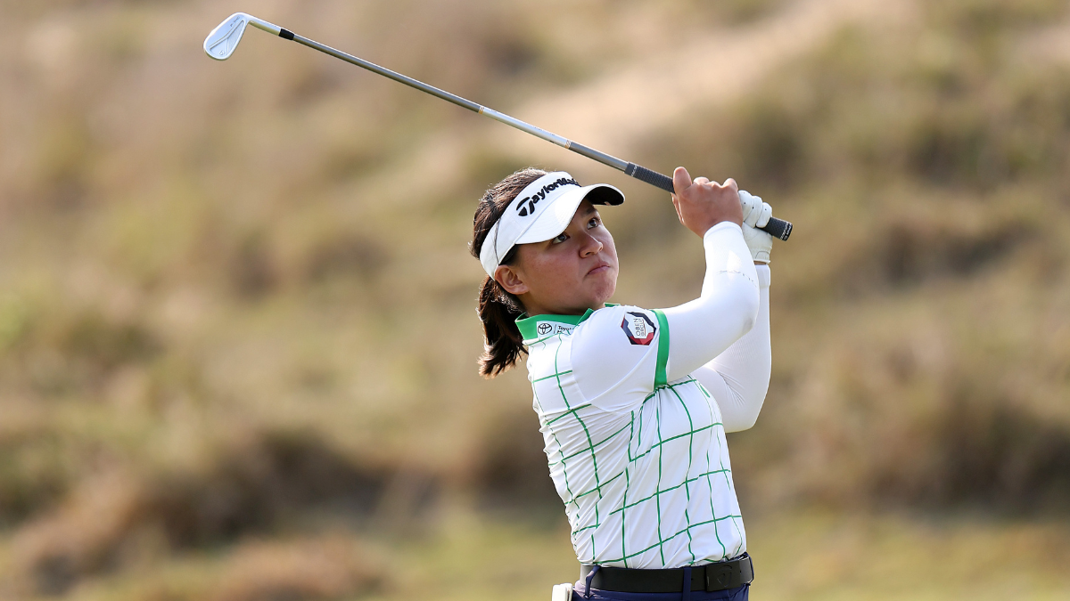 Rising Stars and Historic Firsts to Shine at Women’s Amateur Asia-Pacific