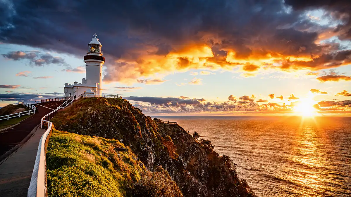 Where we play: Northern New South Wales