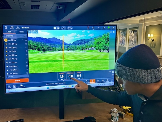 The physics lesson every golfer needs, explained simply