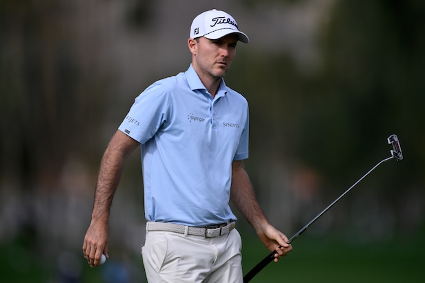 AT&T Pebble Beach Pro-Am picks 2026: The moment won’t be too big for Russell Henley