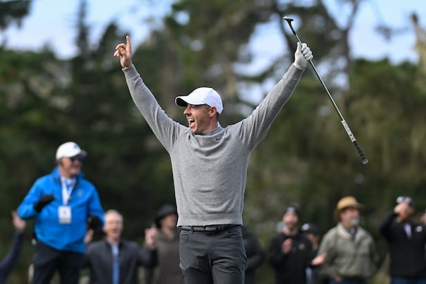 2026 AT&T Pebble Beach Pro-Am tee times, TV coverage, viewer’s guide