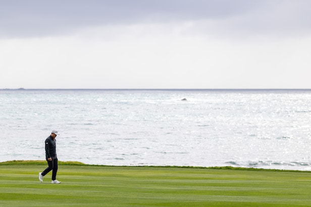 The 2 small details that paid off BIG for Collin Morikawa