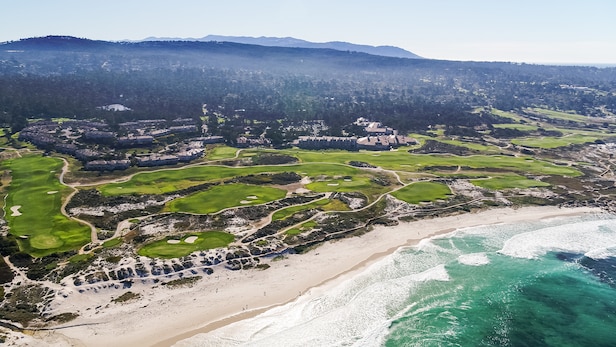 Spanish Bay is set to undergo a transformation by Gil Hanse—here’s what will change