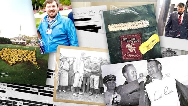 Golf Digest writers claim multiple awards in GWAA’s annual writing contest