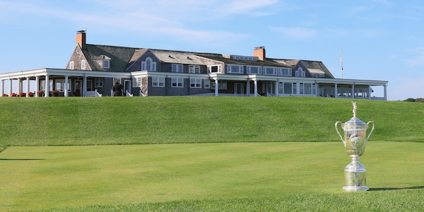 U.S. Open 2026: Complete Local and Final qualifying schedule and results