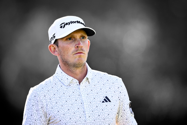 The 38 minutes that changed Jacob Bridgeman’s career