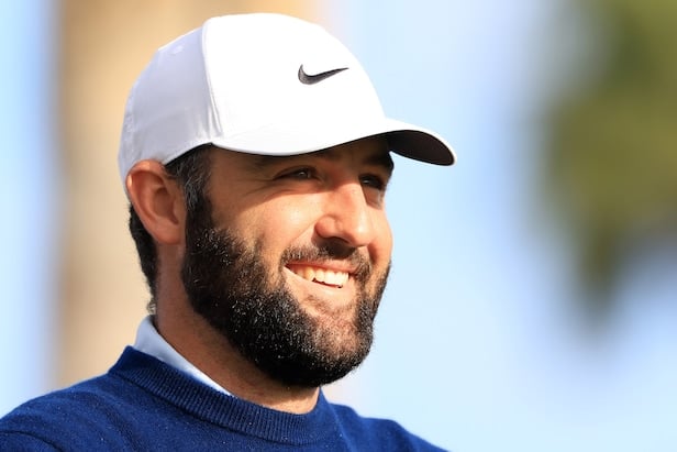 The amount of prize money Scottie Scheffler earned over the course of his record-breaking top-10 run is staggering