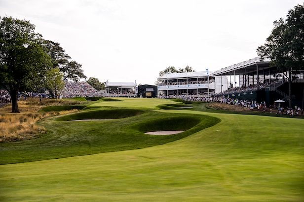 Is a New York / New Jersey event a *lock* on the PGA Tour’s future schedule?