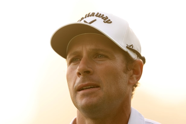 ‘I am in very good hands’: Andrea Pavan offers hospital update after horrific elevator fall