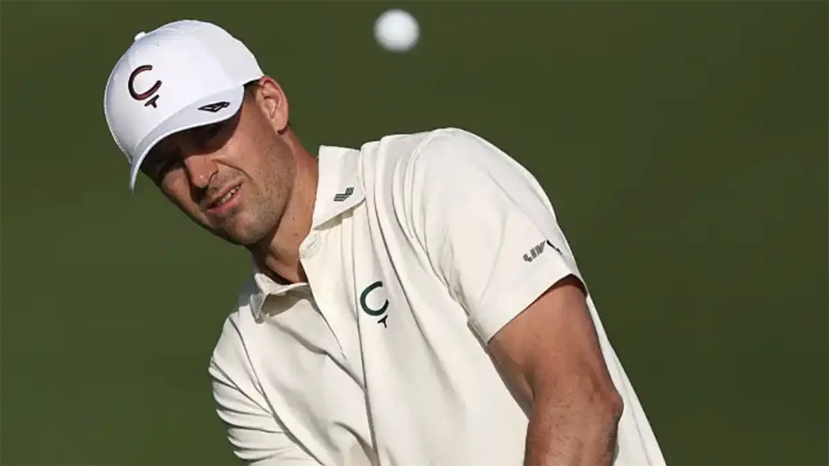 To the Victor go the spoils: What it’s like to juggle playing LIV Golf and the DP World Tour