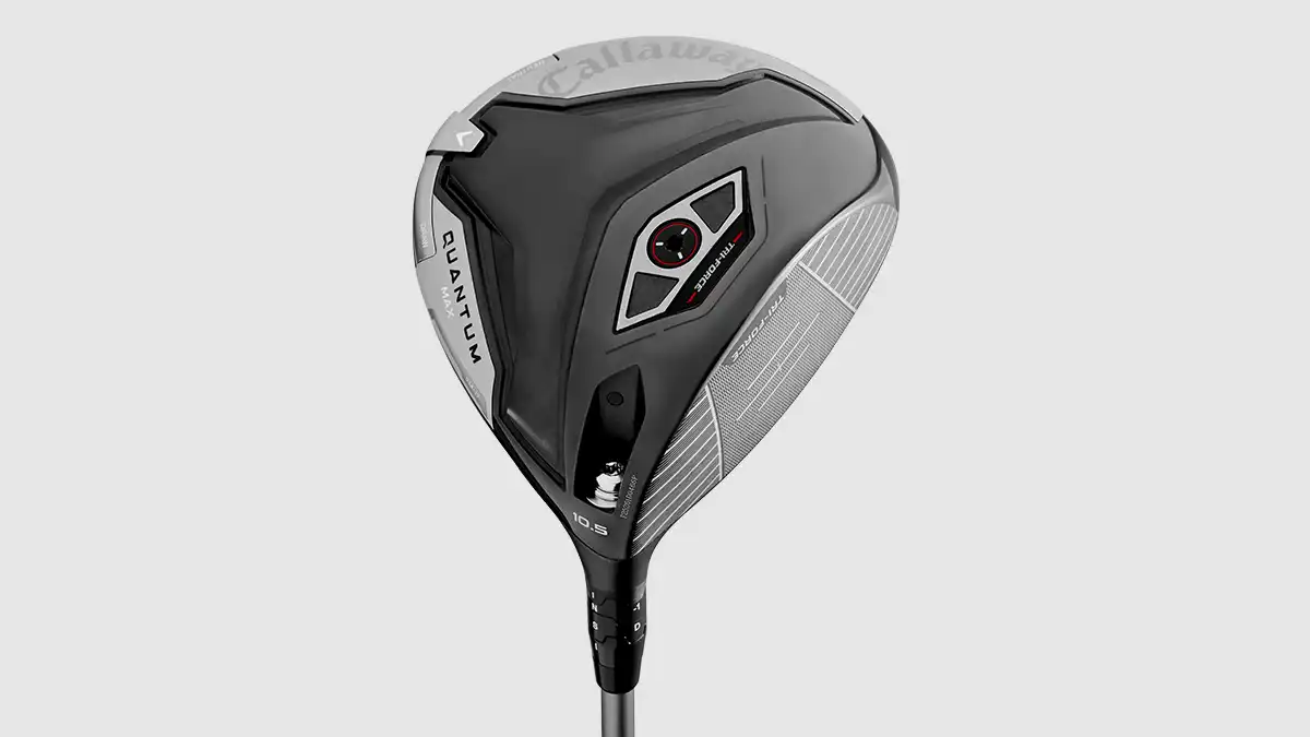 Callaway Quantum Image 0