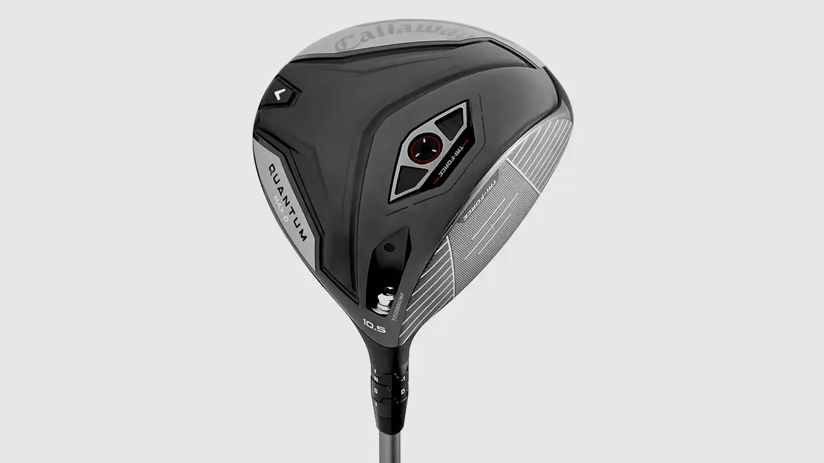 Callaway Quantum Image 1