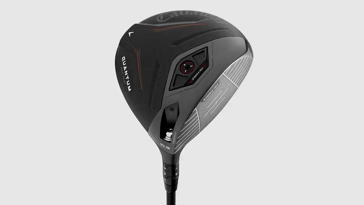 Callaway Quantum Image 2