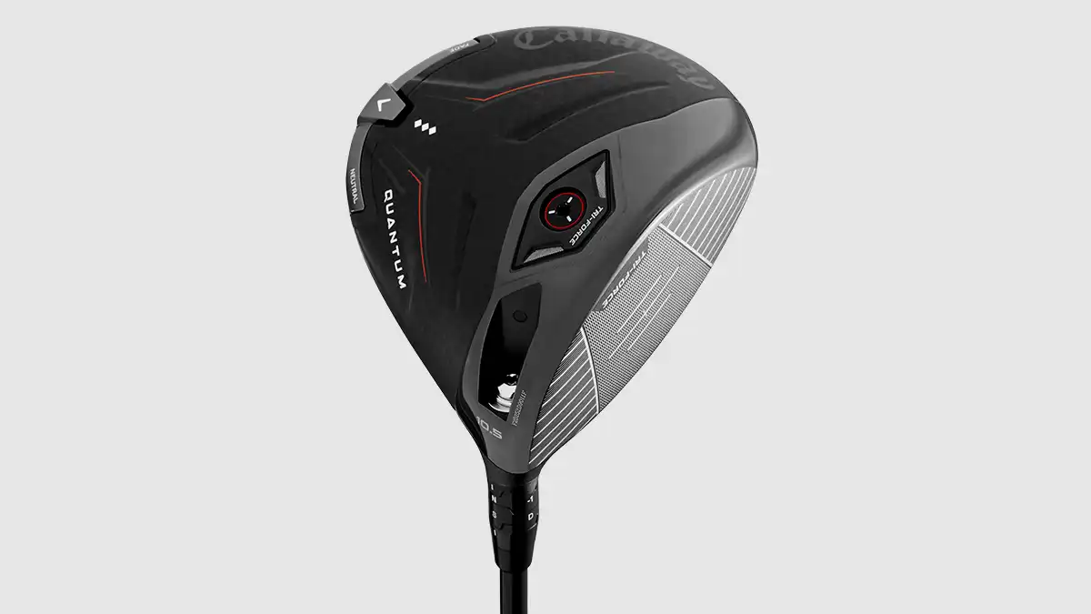 Callaway Quantum Image 3