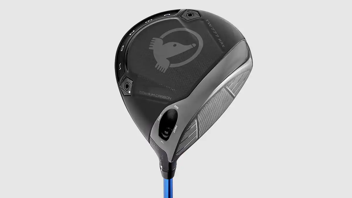 Honma TW777 Image 1