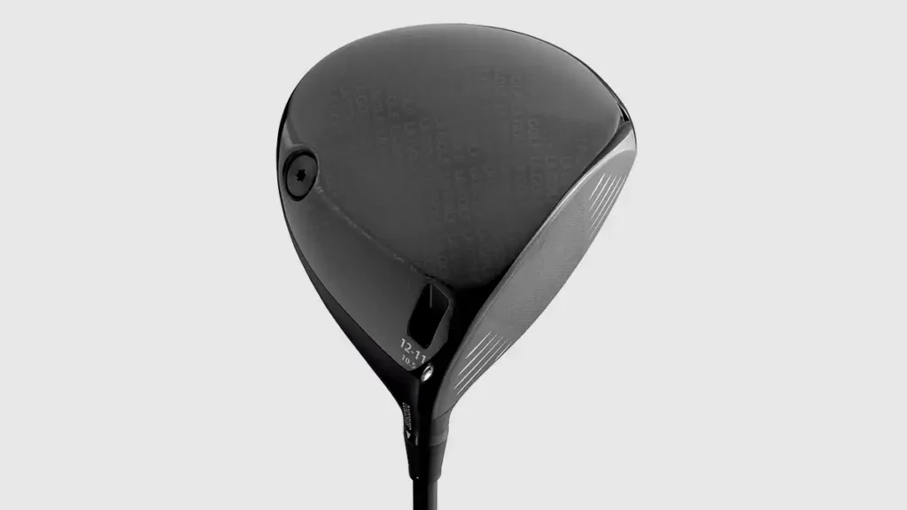 LA Golf Face ID