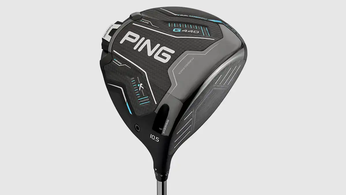 Ping G440 Image 0