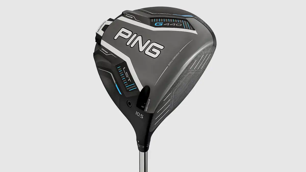 Ping G440 Image 1