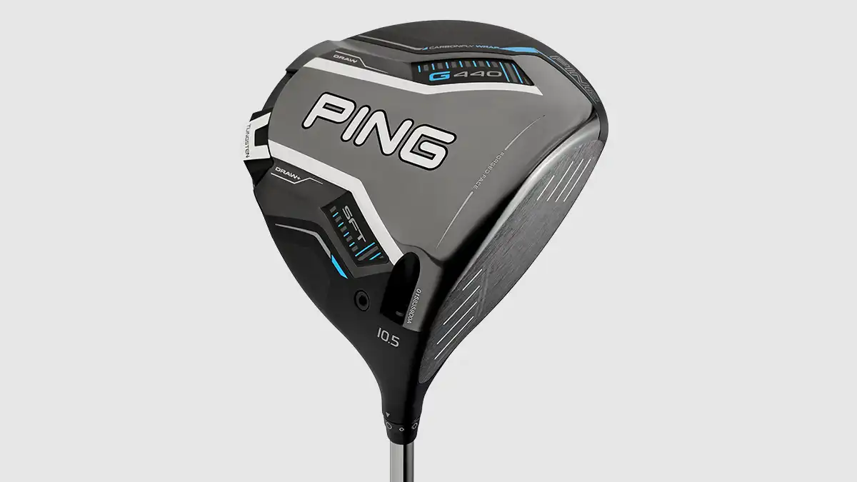 Ping G440 Image 2