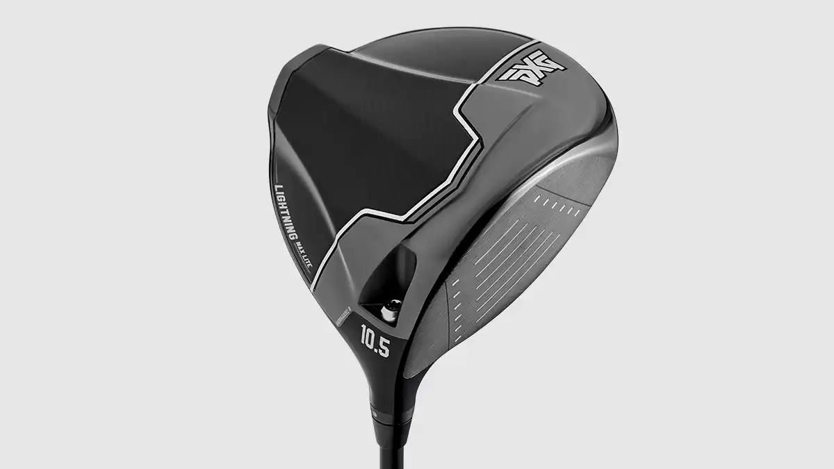 PXG Lightning Image 1